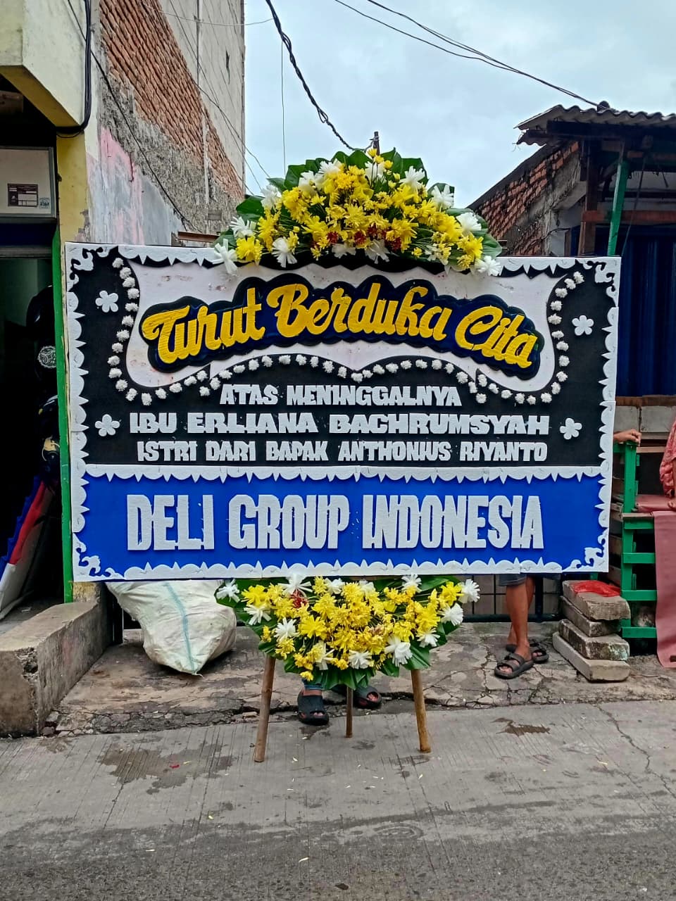 DUKACITA 2 x 1.25m Type 9