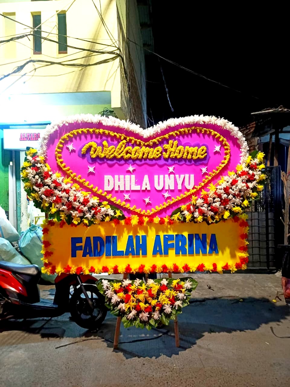 Wedding Special Custom Type 2