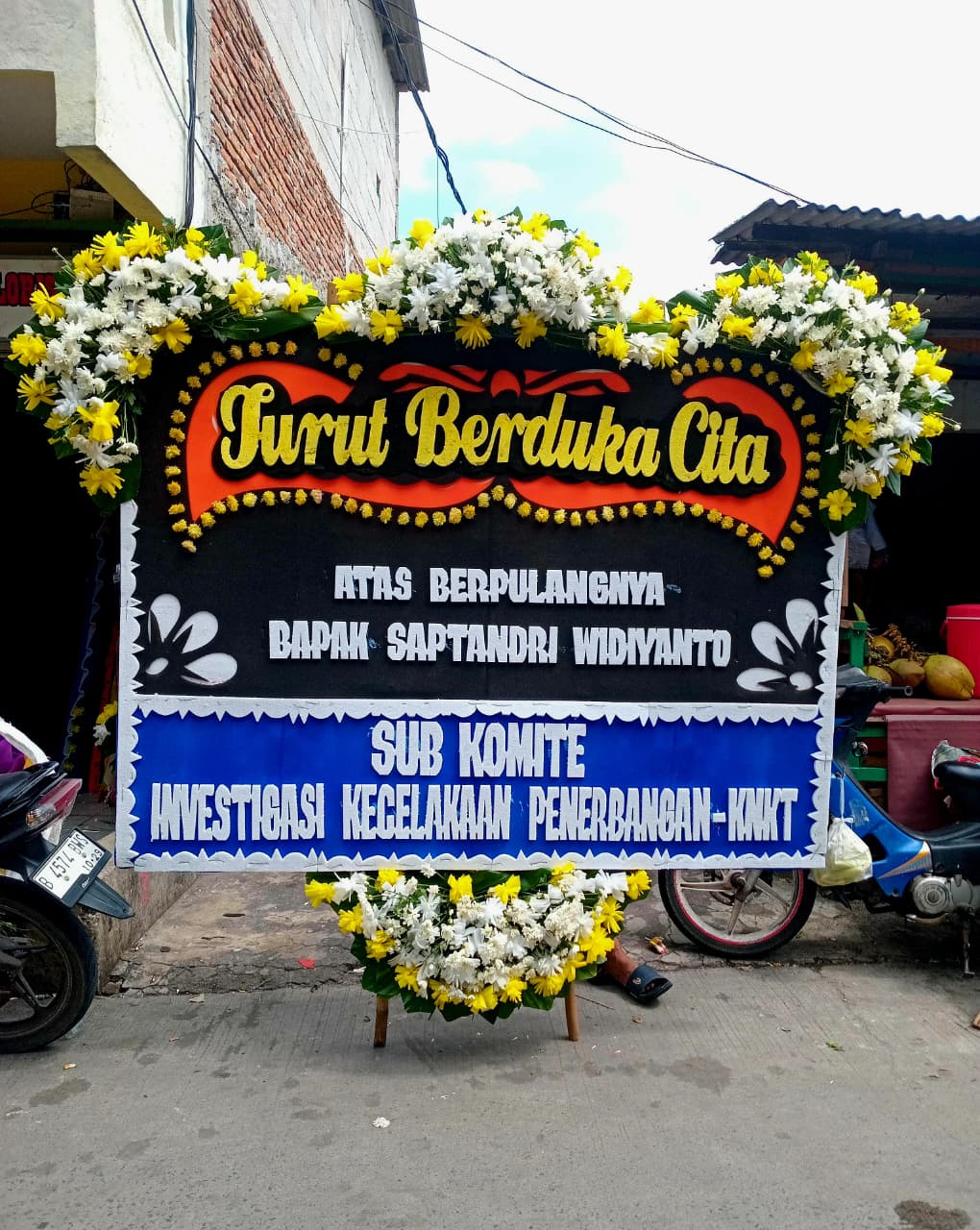 DUKACITA 2 x 1.5m Jambul 3 Type 8