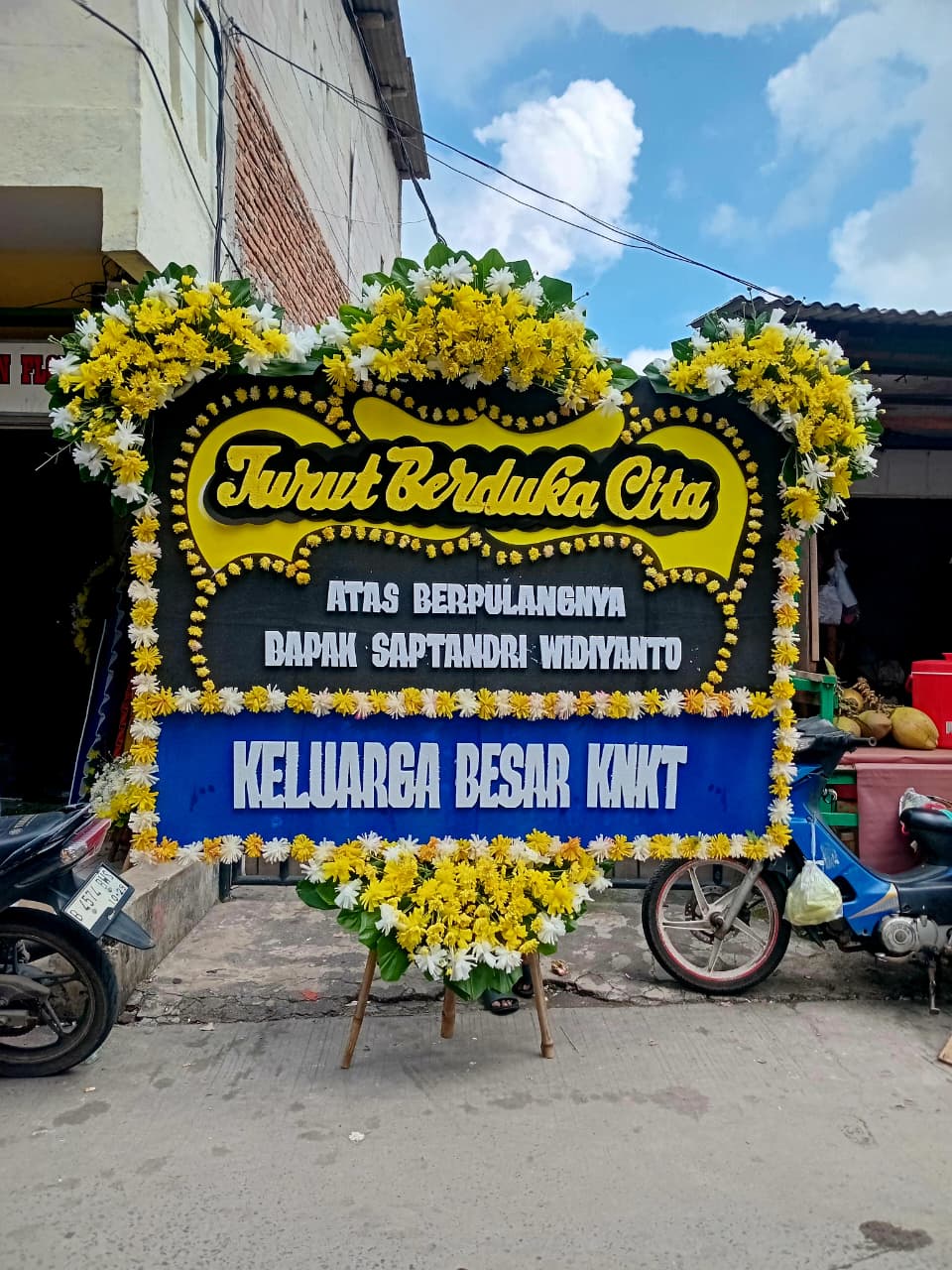 DUKACITA 2 x 1.5m Jambul 3 Type 6