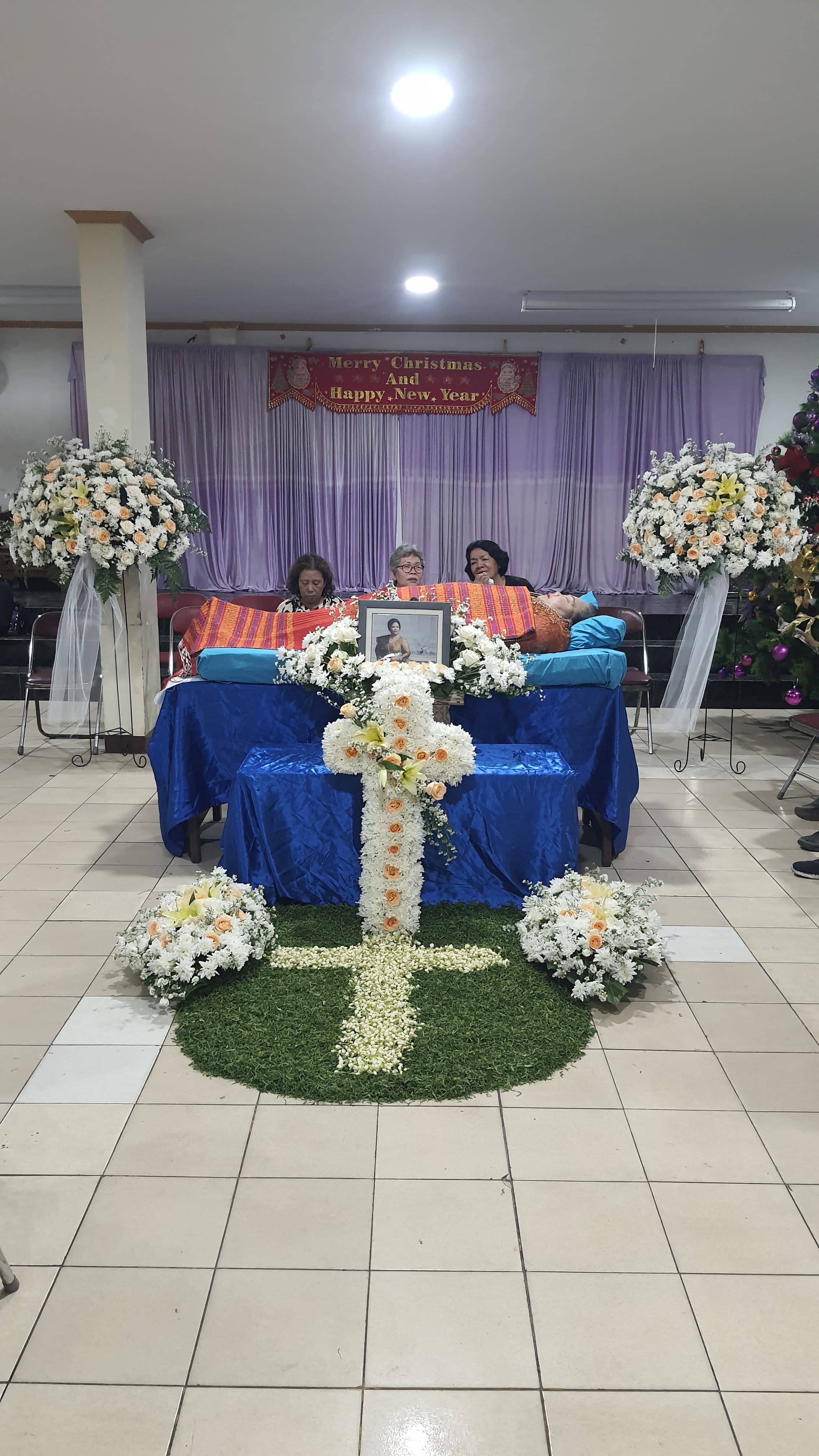 Dekorasi Rumah DUka Large 4