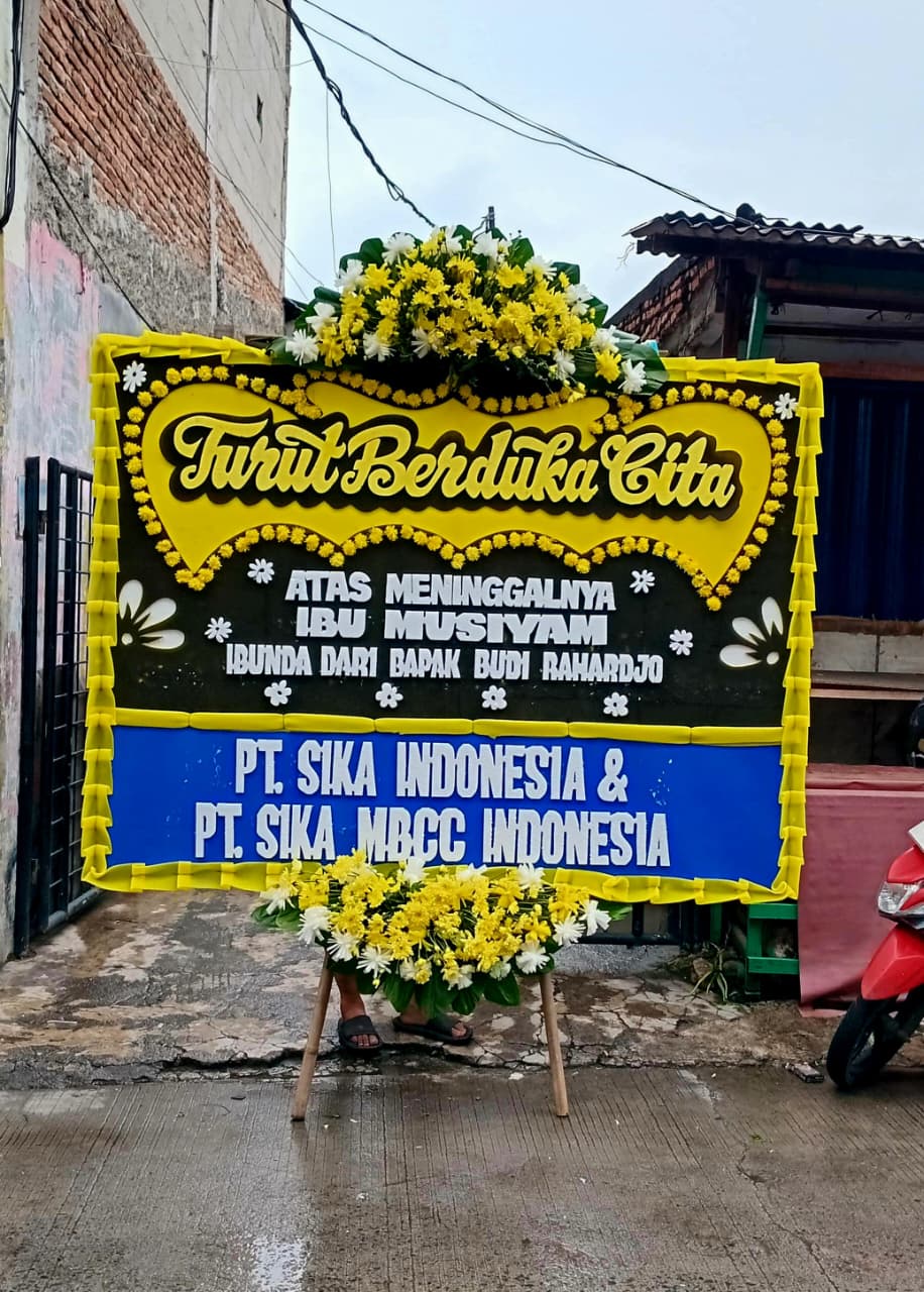 DUKACITA 2 x 1.5m Type 6