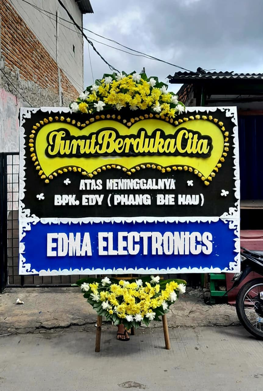 DUKACITA 2 x 1.5m Type 11