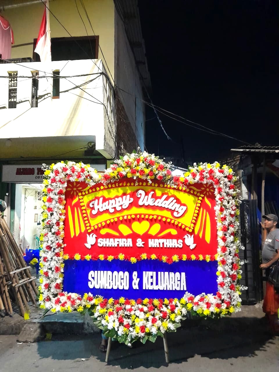 Wedding Special Custom Type 6