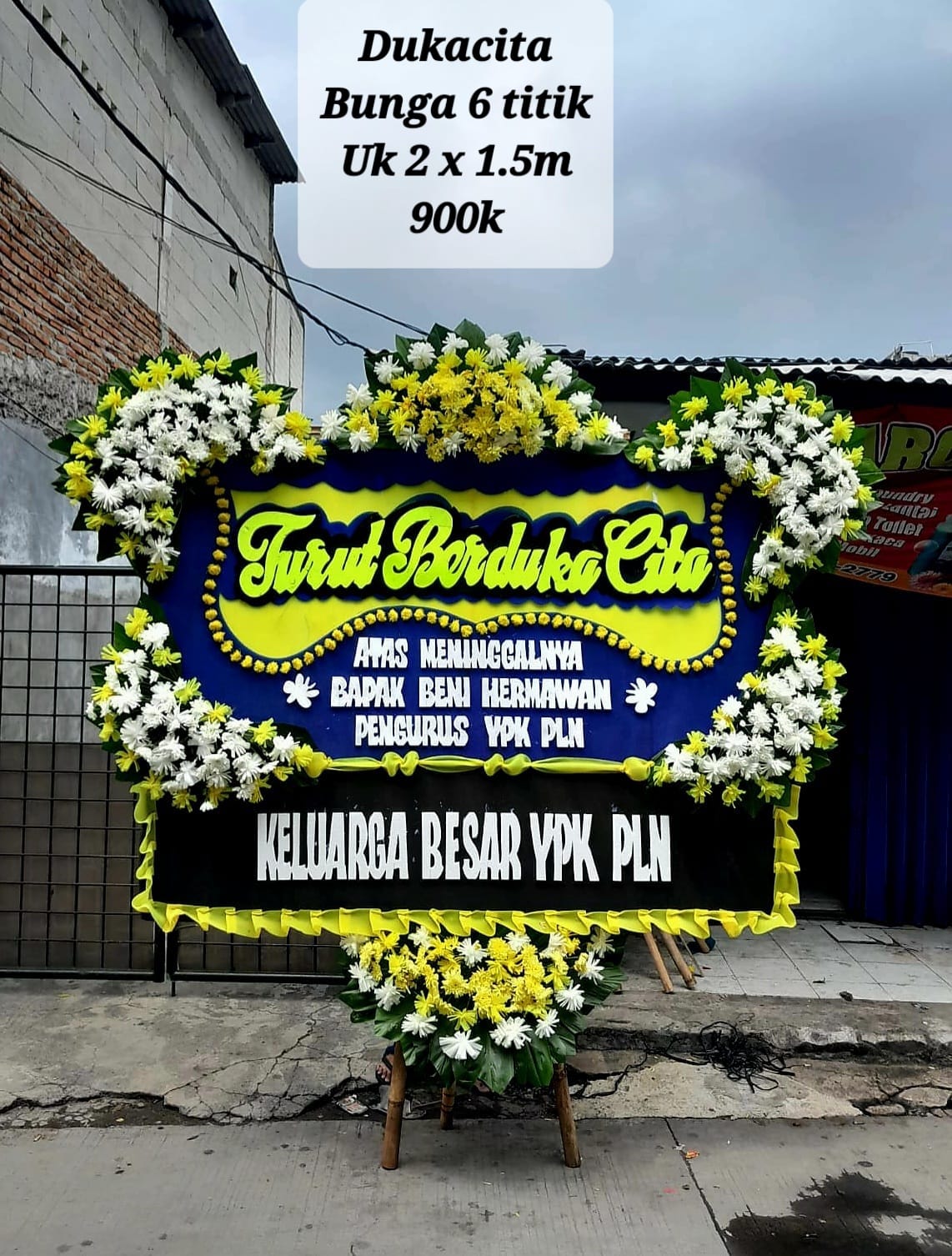 DUKACITA Special Custom Type 5