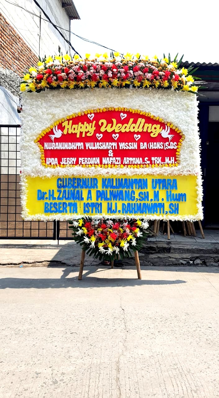 Wedding Special Custom Type 7