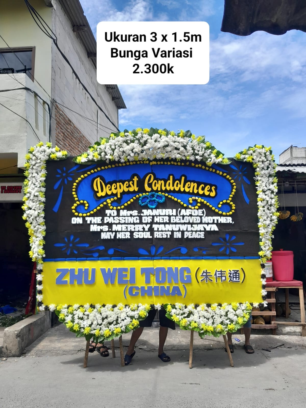 DUKACITA Special Custom Type 2