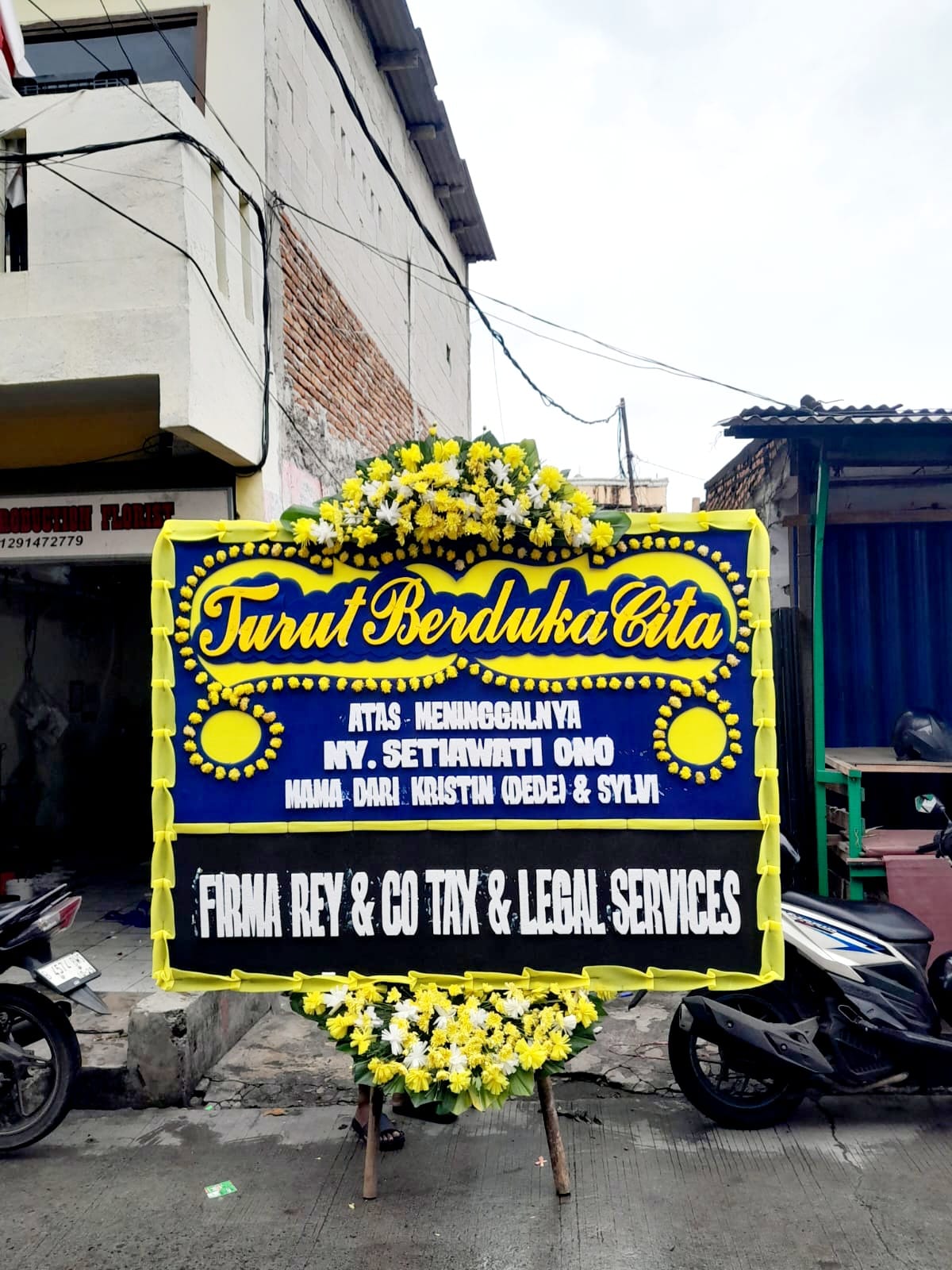 DUKACITA 2 x 1.5m Type 9