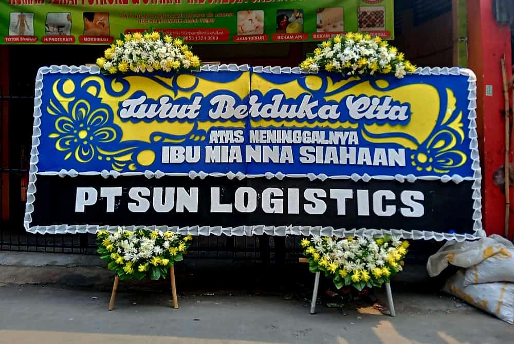 DUKACITA Jumbo 4m x 1.5m Type 7