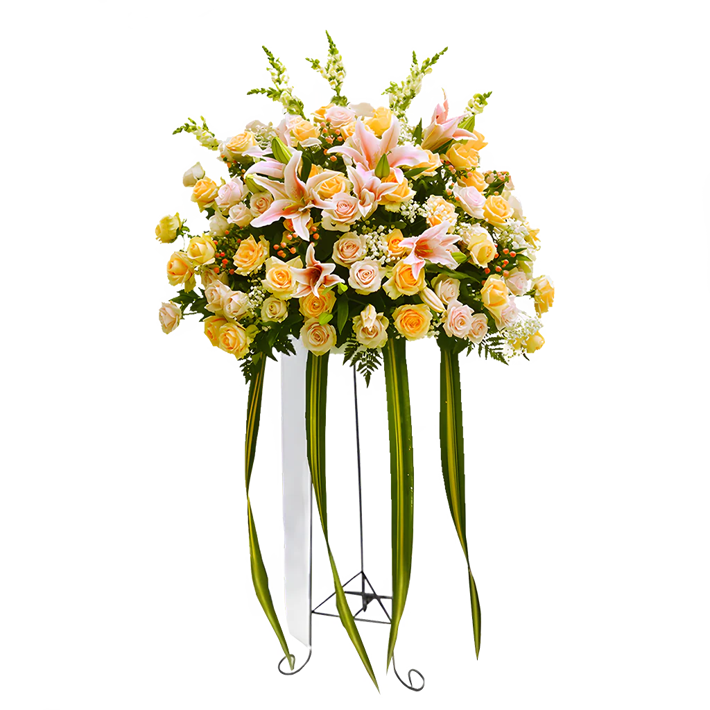 Cherished Moments Transparent