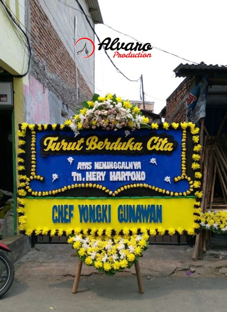 DKC 01 Toko Bunga Jelambar