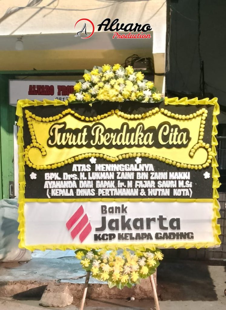 DKC 12 Toko Bunga Grand Heaven Pluit Spesialis Kirim Cepat 24 Jam Alvaro Florist