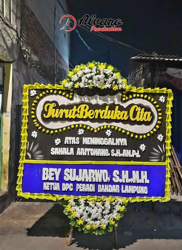 Florist Terbaik di Jakarta Rekomendasi Toko Bunga Online Kirim ke Jakarta, Tangerang, Bekasi & Depok Alvaro Florist